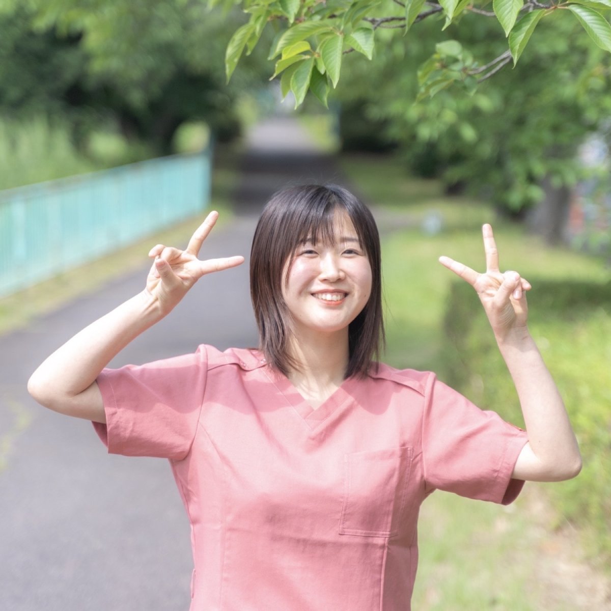 看護師 C・Kさん