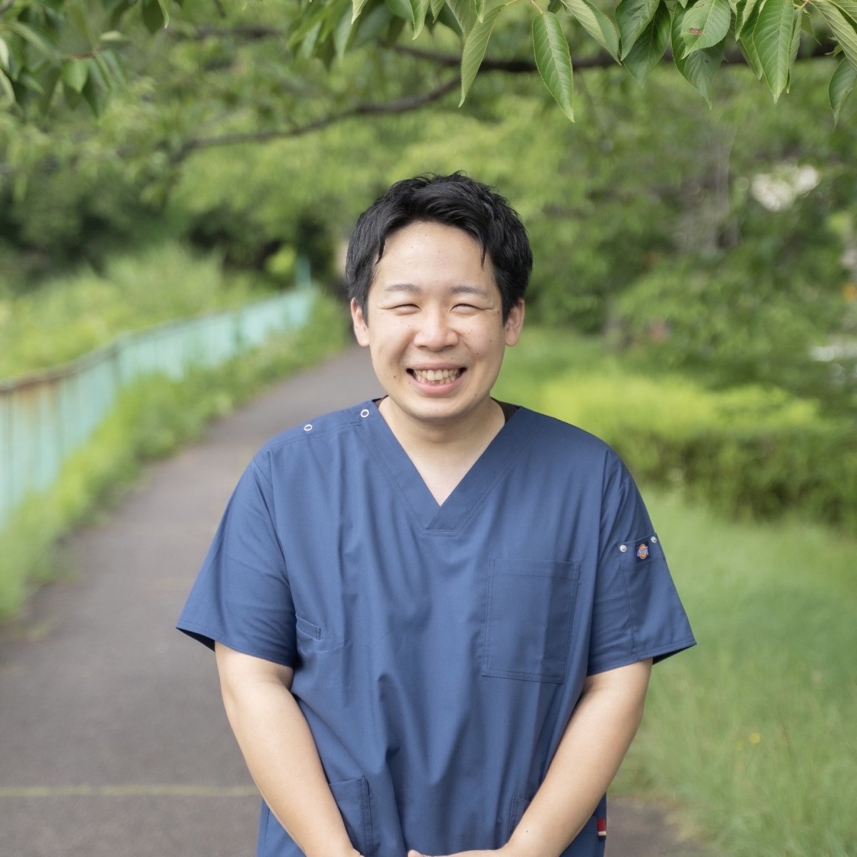 作業療法士 R・Dさん