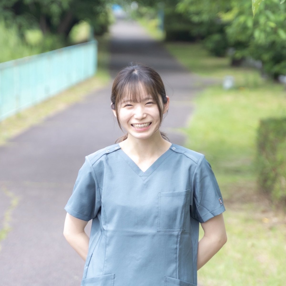 看護師 Y・Wさん