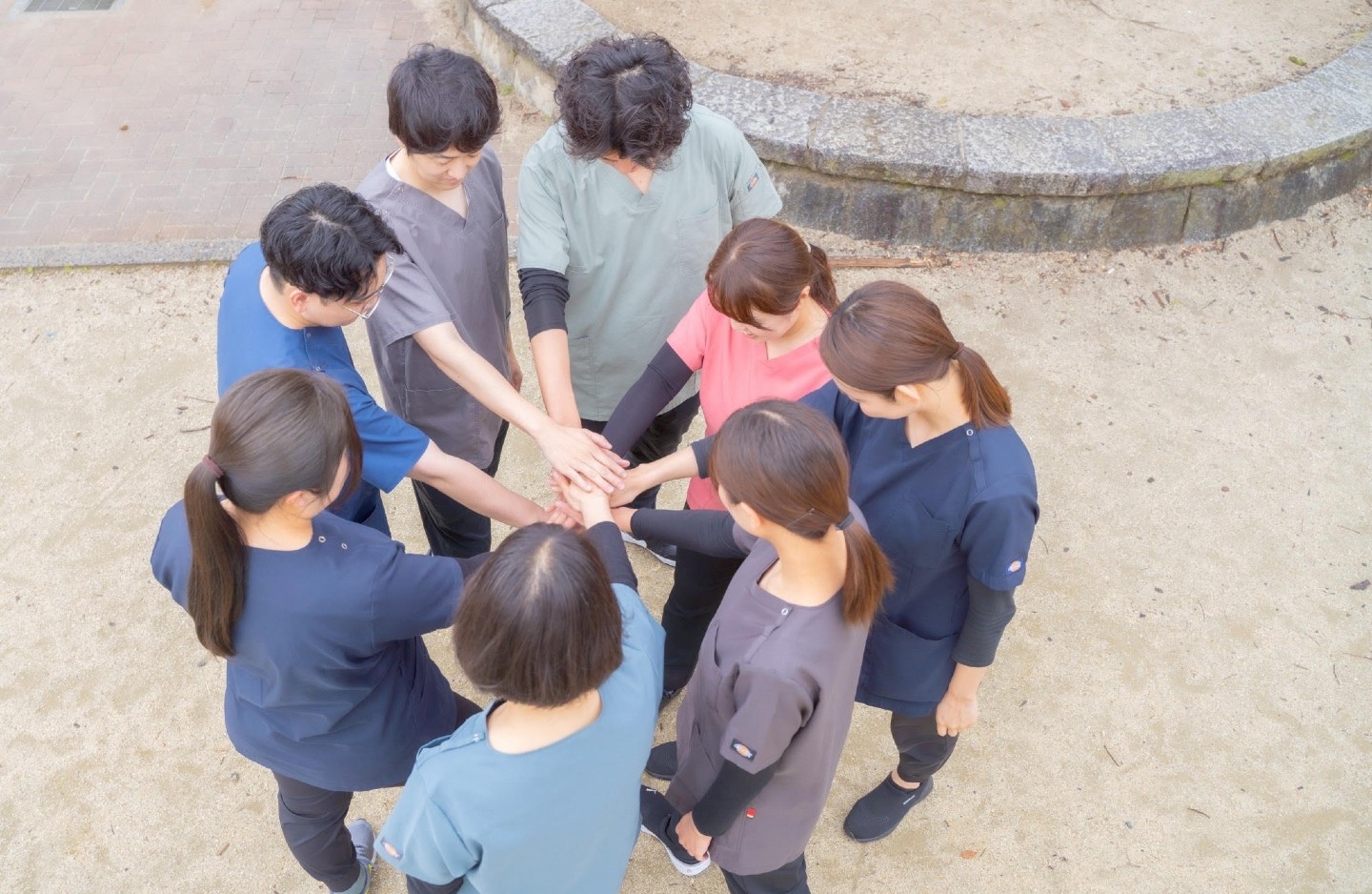 もん訪問看護ステーション